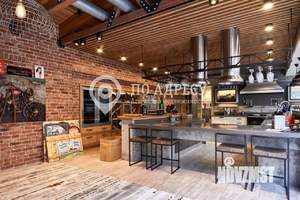 5-к квартира, вторичка, 400м2, 1/10 этаж