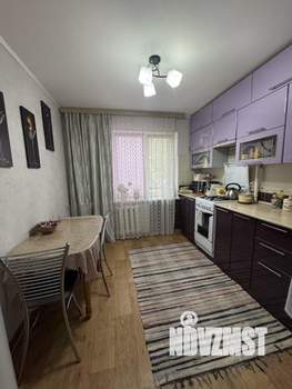 3-к квартира, вторичка, 55м2, 1/9 этаж