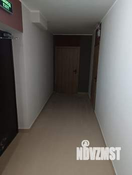 1-к квартира, вторичка, 38м2, 9/10 этаж