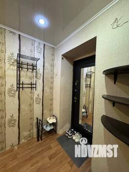 1-к квартира, вторичка, 31м2, 5/10 этаж