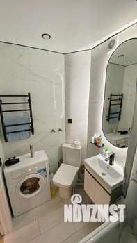 1-к квартира, вторичка, 32м2, 1/10 этаж
