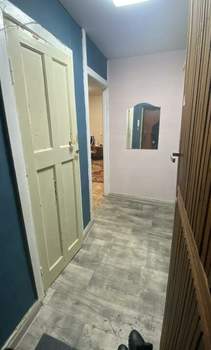 1-к квартира, вторичка, 31м2, 4/5 этаж