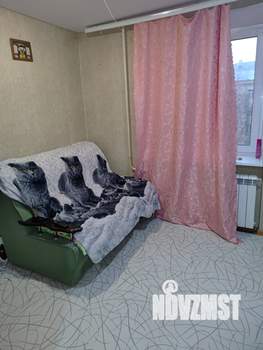 1-к квартира, вторичка, 13м2, 4/5 этаж