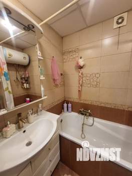 1-к квартира, вторичка, 35м2, 6/10 этаж