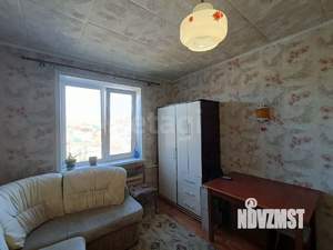 3-к квартира, вторичка, 57м2, 9/9 этаж