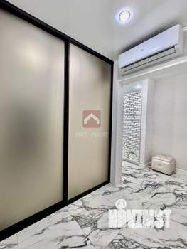 3-к квартира, вторичка, 86м2, 4/10 этаж