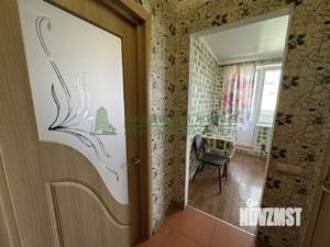 1-к квартира, вторичка, 31м2, 10/10 этаж