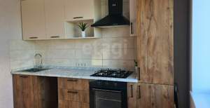 1-к квартира, вторичка, 33м2, 8/10 этаж