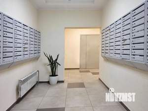 3-к квартира, вторичка, 65м2, 23/25 этаж