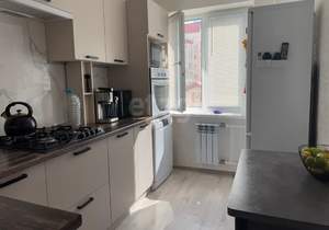 3-к квартира, вторичка, 55м2, 5/9 этаж