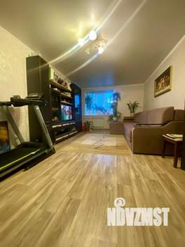 2-к квартира, вторичка, 60м2, 4/10 этаж