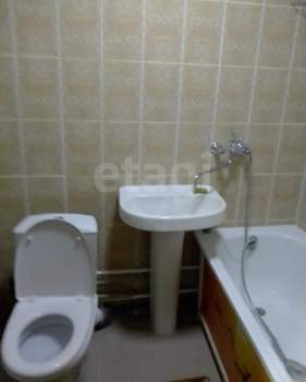 1-к квартира, вторичка, 30м2, 2/5 этаж