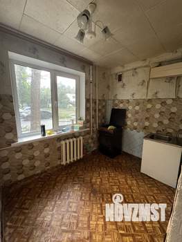 2-к квартира, вторичка, 44м2, 1/5 этаж