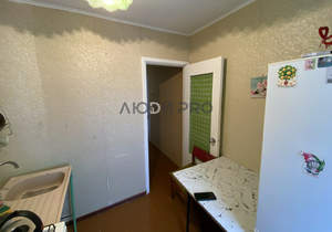 1-к квартира, вторичка, 30м2, 3/9 этаж