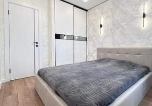 2-к квартира, вторичка, 44м2, 4/14 этаж
