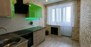 2-к квартира, вторичка, 52м2, 8/14 этаж