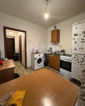 1-к квартира, вторичка, 31м2, 1/10 этаж