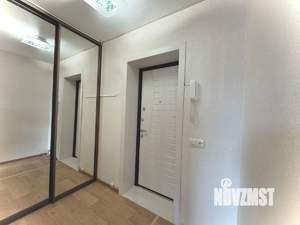 1-к квартира, вторичка, 34м2, 3/5 этаж