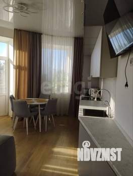 1-к квартира, вторичка, 51м2, 5/8 этаж