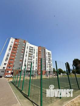 1-к квартира, вторичка, 26м2, 5/10 этаж