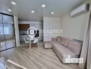 2-к квартира, вторичка, 67м2, 8/18 этаж