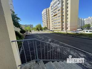 2-к квартира, вторичка, 72м2, 2/10 этаж