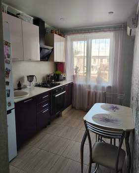 1-к квартира, вторичка, 30м2, 2/9 этаж