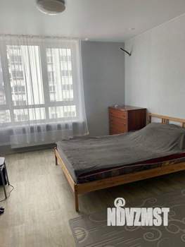 1-к квартира, вторичка, 32м2, 12/23 этаж