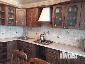 4-к квартира, вторичка, 83м2, 5/5 этаж