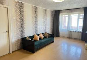 3-к квартира, вторичка, 64м2, 6/9 этаж