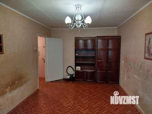 1-к квартира, вторичка, 29м2, 2/5 этаж