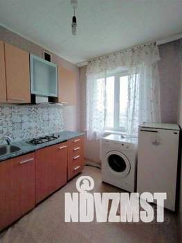 1-к квартира, вторичка, 22м2, 9/9 этаж