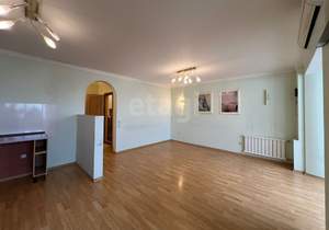 1-к квартира, вторичка, 46м2, 8/10 этаж