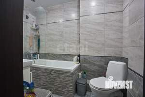 2-к квартира, вторичка, 54м2, 6/19 этаж