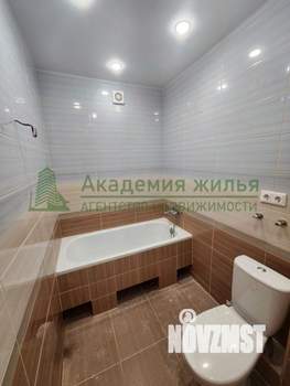 1-к квартира, вторичка, 33м2, 8/10 этаж
