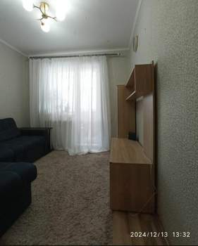 4-к квартира, вторичка, 79м2, 1/10 этаж