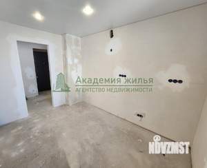 1-к квартира, вторичка, 33м2, 8/10 этаж