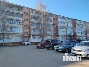 2-к квартира, вторичка, 49м2, 5/5 этаж