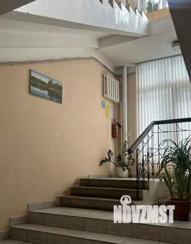 4-к квартира, вторичка, 160м2, 5/6 этаж