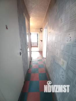 3-к квартира, вторичка, 60м2, 4/9 этаж