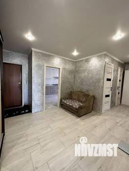3-к квартира, вторичка, 82м2, 2/10 этаж