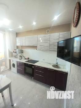 2-к квартира, вторичка, 57м2, 8/12 этаж