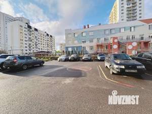 3-к квартира, вторичка, 63м2, 1/5 этаж