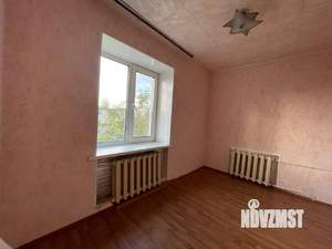 3-к квартира, вторичка, 59м2, 5/5 этаж