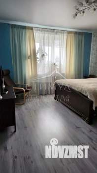 3-к квартира, вторичка, 85м2, 10/10 этаж