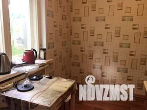 2-к квартира, вторичка, 44м2, 4/5 этаж