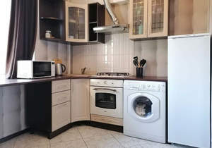 1-к квартира, вторичка, 37м2, 2/9 этаж