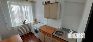 3-к квартира, вторичка, 53м2, 8/9 этаж