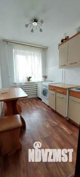 3-к квартира, вторичка, 53м2, 8/9 этаж