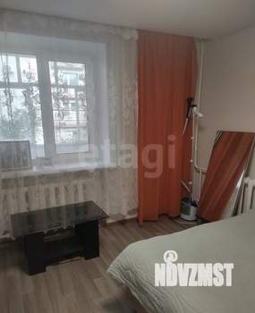 1-к квартира, вторичка, 34м2, 2/10 этаж